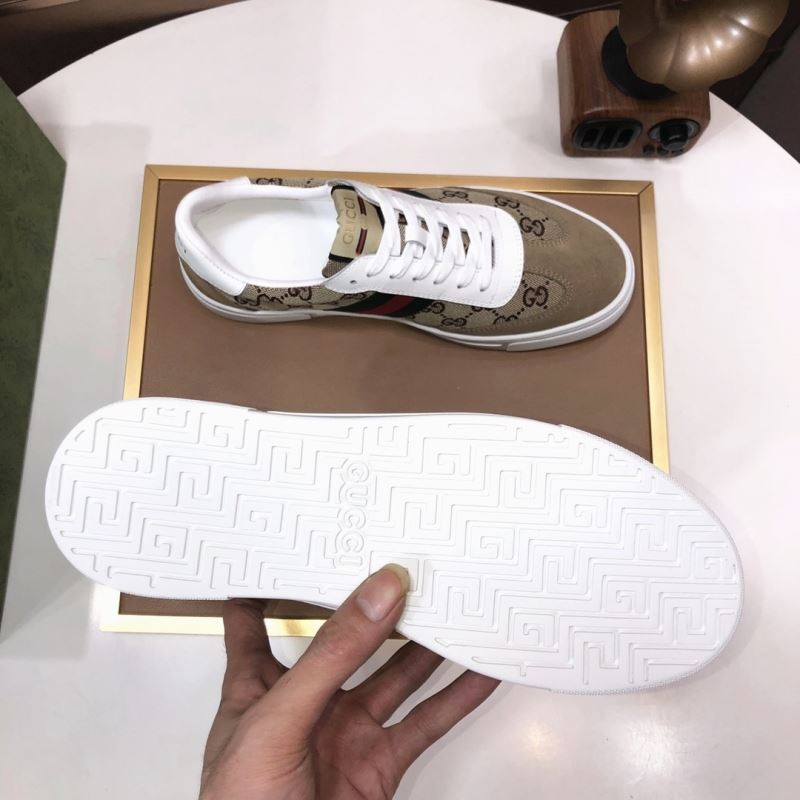 Gucci Low Shoes